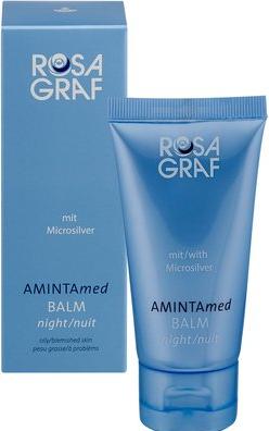 Produktbild Rosa Graf Aminta med Balm Night 50 ml (50 ml, Tagescreme)