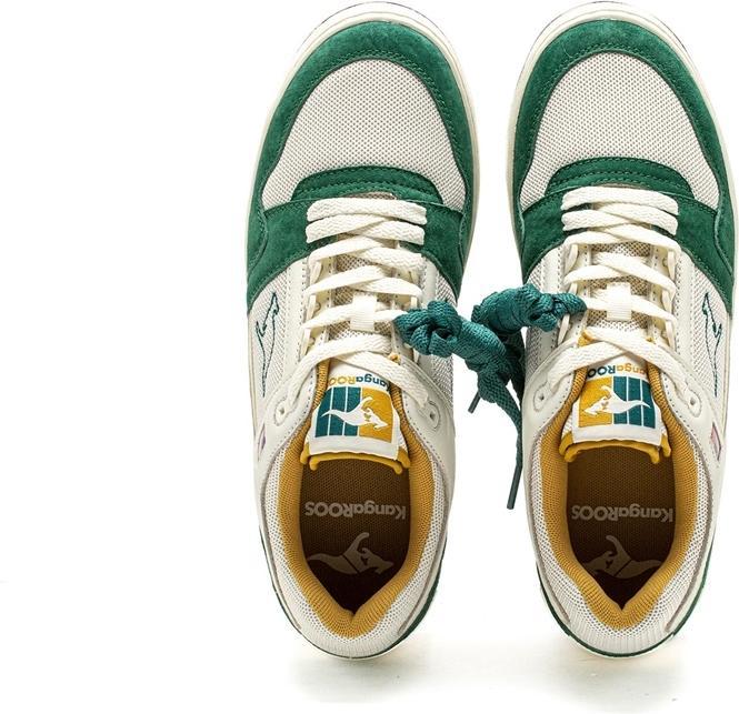Immagine prodotto KangaROOS scarpe da basket originals - hot shot lo varsity (40)