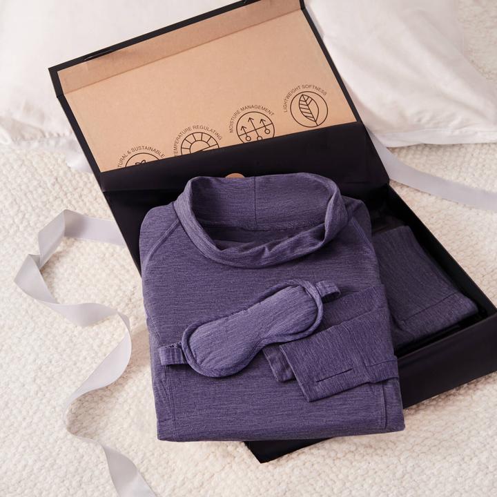 Dagsmejan Merino Delight All Night Stay Warm