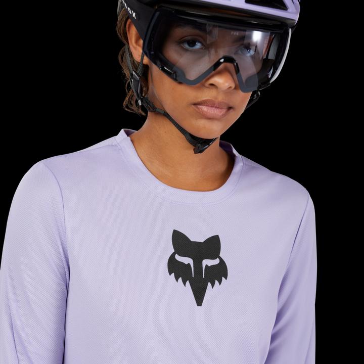 Produktbild Fox W Ranger LS Jersey Head (M)