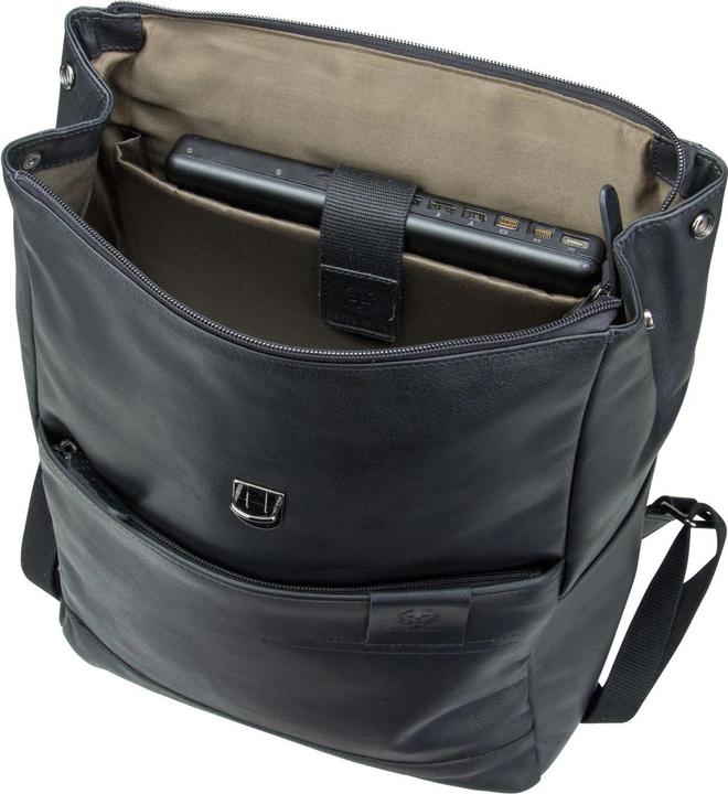 Produktbild Strellson Laptoprucksack Hyde Park BackPack MVF (20 l)