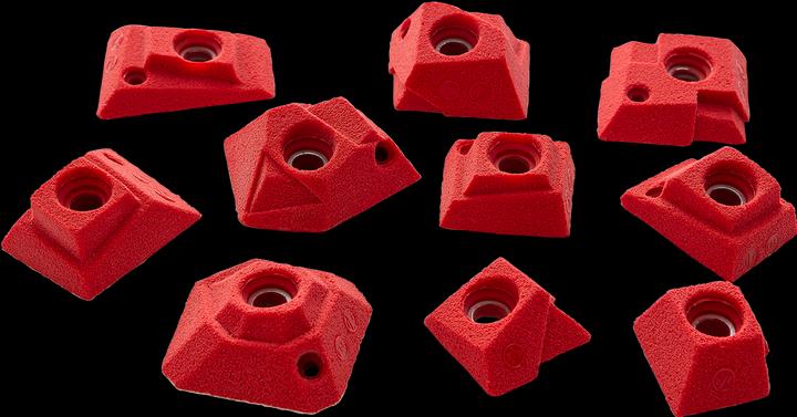 Actual product image Entre Prises Essential Pyramid Feet S Kicks (Desired colour (production))