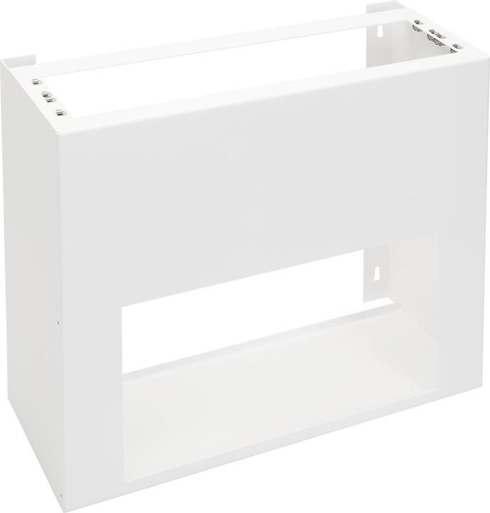 Actual product image Rackmount.IT RM EagleRack 2U Vertical Wall Mount Rack Cabinet