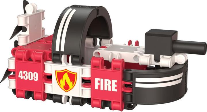 Image du produit Clics Blocs de construction pour les pompiers à Emmer
