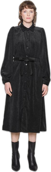 Produktbild Moss copenhagen langes kleid, damen ilivia jeppi (XS)