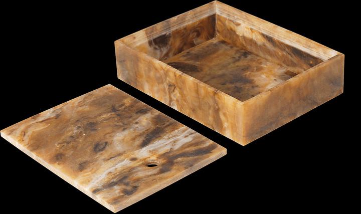 Produktbild Ferm Living Mist Box (15 x 10 x 5 cm, 2 l)
