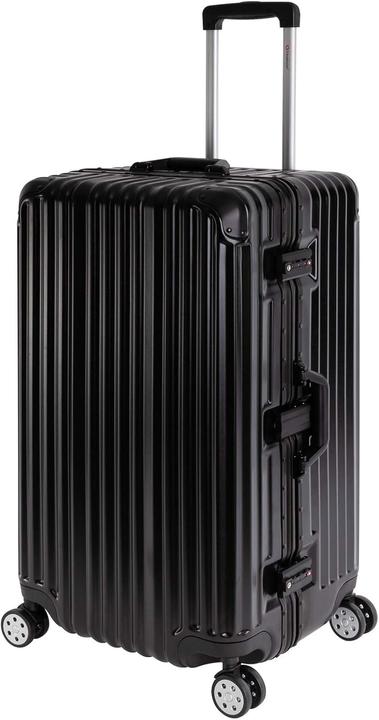 Actual product image Travelhouse XL Reisekoffer (110 l, L (90 - 115l))