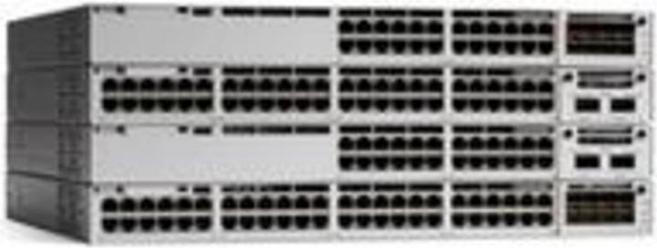 Actual product image Cisco Catalyst 9300 (48 Ports)