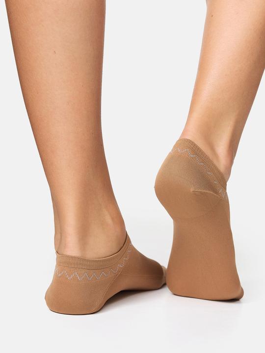 Immagine prodotto Nur Die Calzini Calzini per scarpe (confezione da 11, 39 - 42)