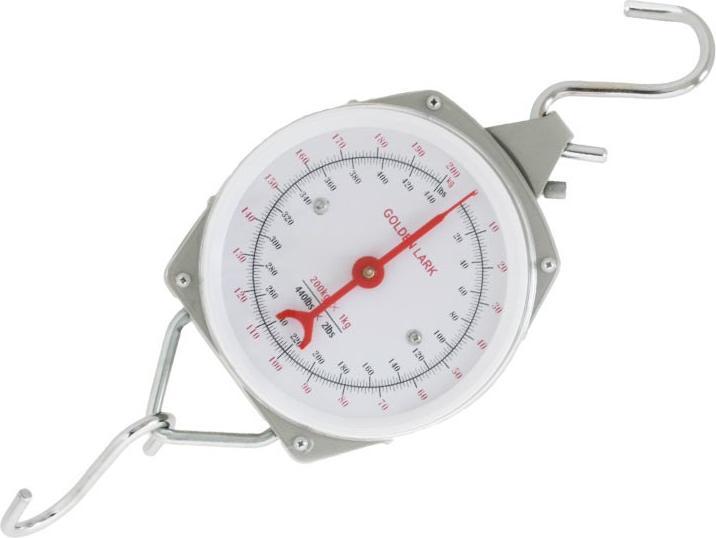 Image du produit Eurohunt Balance sauvage jusqu'à 200Kg