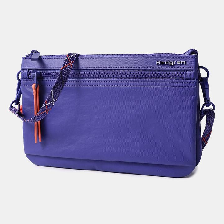 Image du produit Hedgren Inner City Emma sac à bandoulière RFID 24 cm
