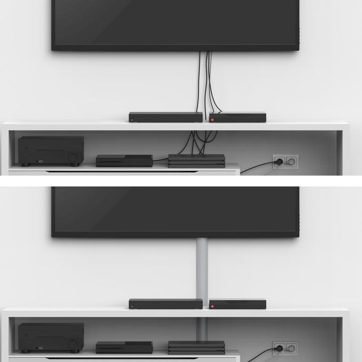 Produktbild Hama Kabelkanal (Kabelkanal, 110 cm)