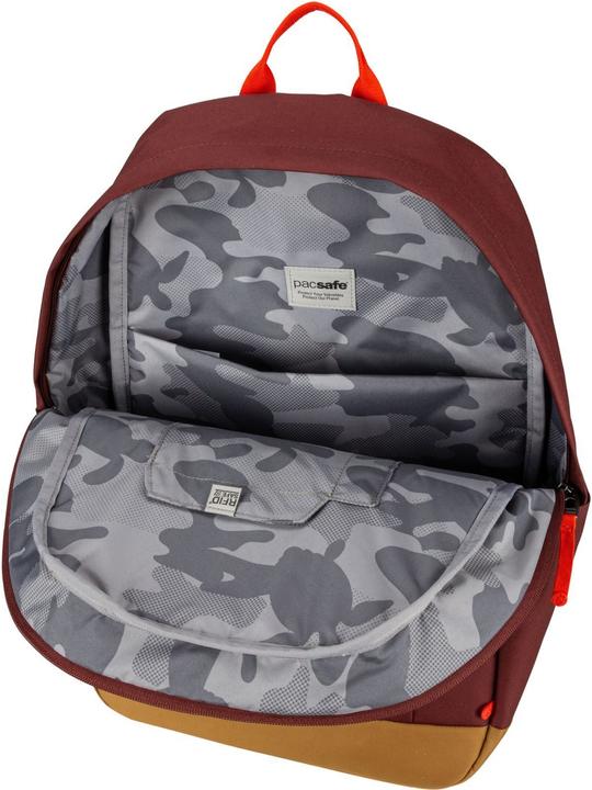 Image du produit Pacsafe Sac à dos Go 25 (25 l)