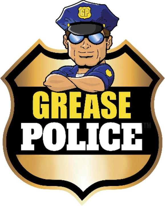 Immagine prodotto Grease Police Rimuovi grasso e sporco