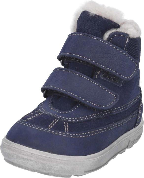 Pepino Stiefelette
