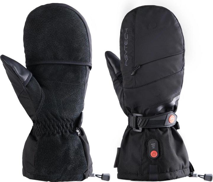 Produktbild Pgytech Photography Gloves Master (M) (Diverse)