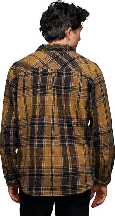 Actual product image Black Diamond Project Heavy Flannel (L)
