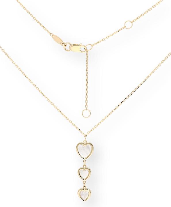 Immagine prodotto Carat Colorstone (Oro 9ct, 45 cm)