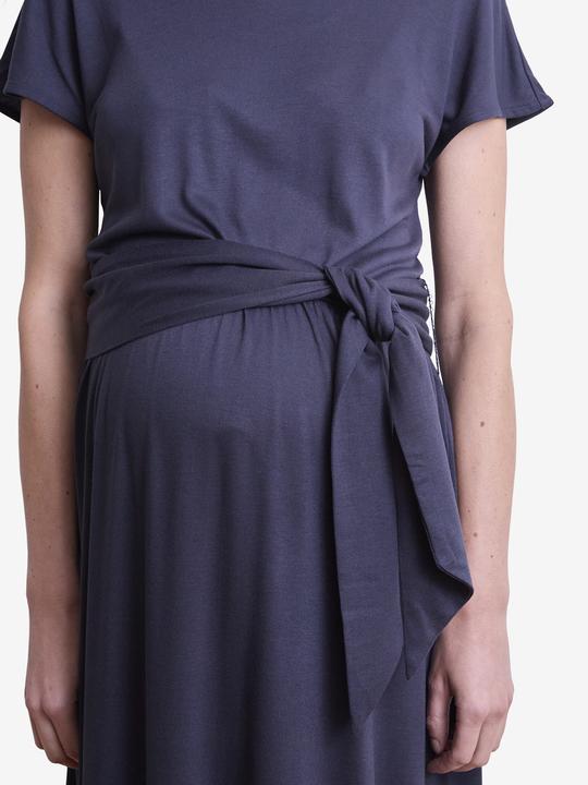 Image du produit Vertbaudet Robe longue en jersey pour la grossesse (W36/L38)
