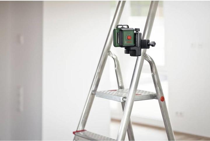 Image du produit Bosch Home & Garden Niveau universel 360