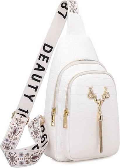 Image du produit MU Style Deer Series Sac à bandoulière pour femme