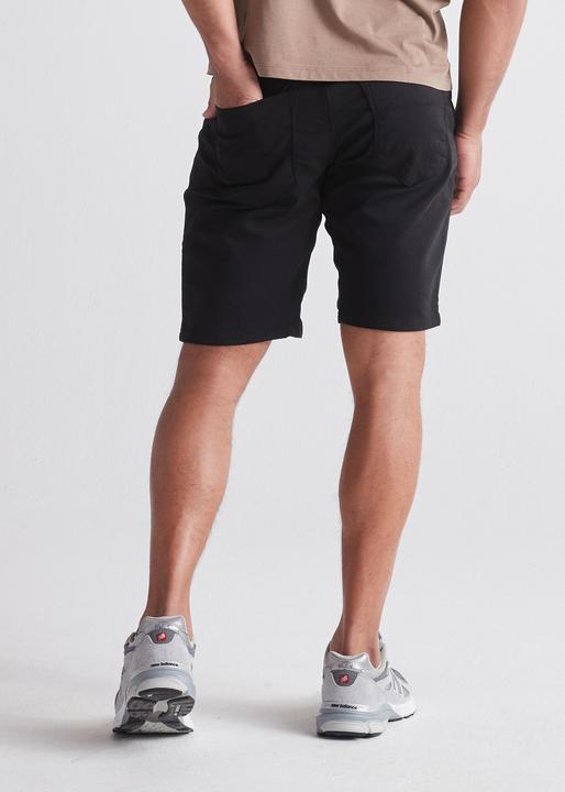 Immagine prodotto Du/Er Pantaloncini corti rilassati No Sweat - 10 pollici (36)