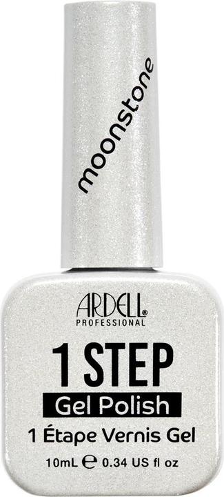 Ardell 1 Step Gel Polish Moonstone 10 ml (Moonstone)