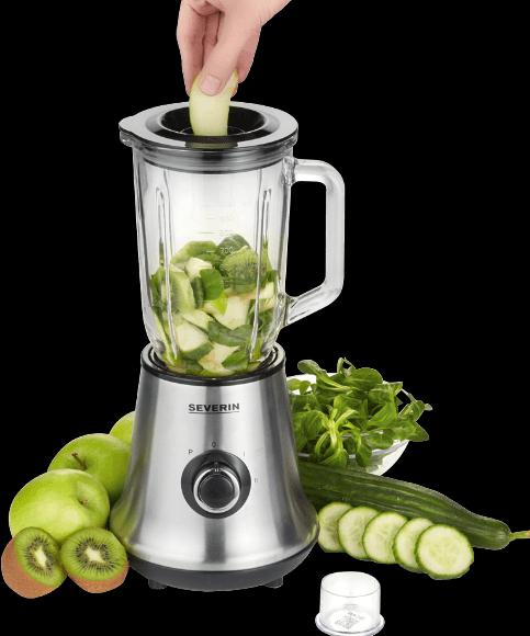 Produktbild Severin SM 3734 (500 W)