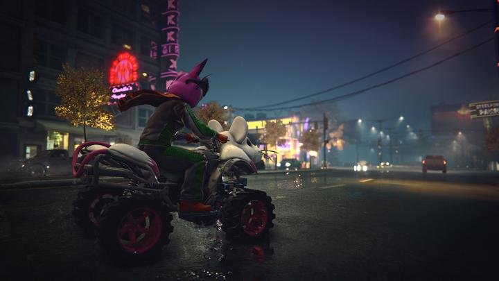 Immagine prodotto Deep Silver Saints Row The Third Remastered (Xbox One) (Xbox One S)