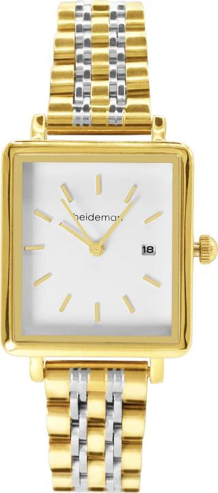 Image du produit Heideman Montre femme Gracia dorée (Montre analogique)