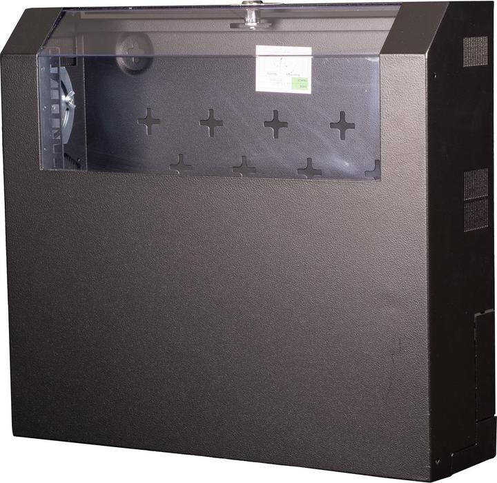 Produktbild Roline 19-Zoll Wandgehäuse Basic 5 HE (10.86 HE, 19 Zoll Rack)