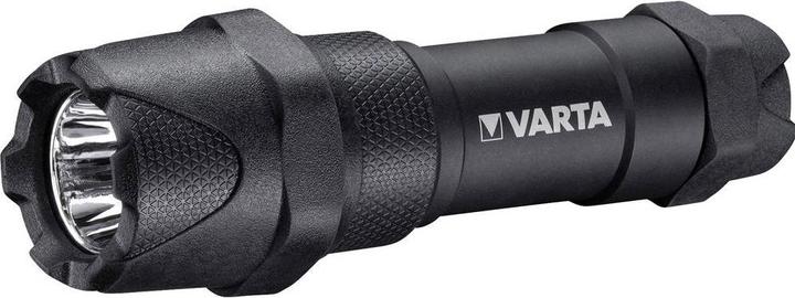 Produktbild Varta LCD Universal Charger+ (1 Stk., 9V Block, D, C, AA, AAA, Ladegerät ohne Akku)