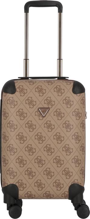Guess Berta 4 Rollen Kabinentrolley 53 cm (32 l, Handgepäck (bis 50l))