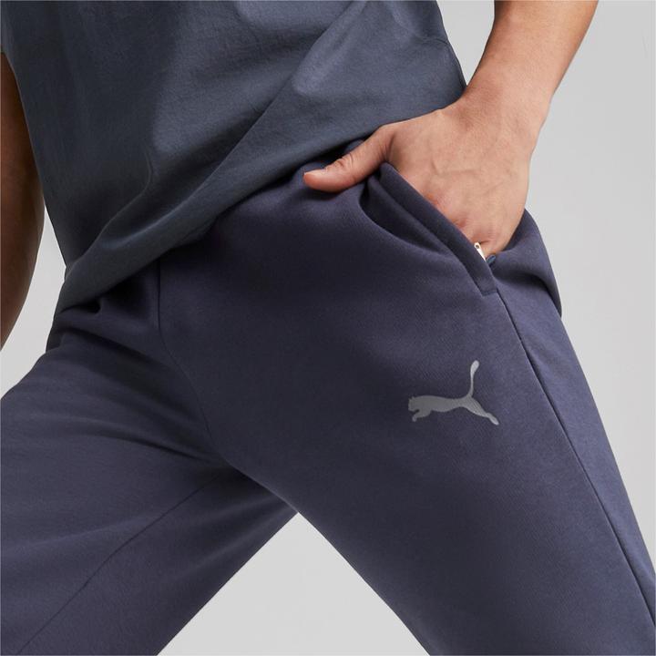 Actual product image Puma teamCUP Casuals Pants (XL)