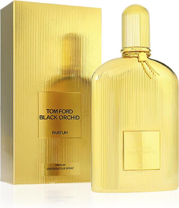 Image du produit Tom Ford Black Orchid (Eau de toilette, 100 ml)