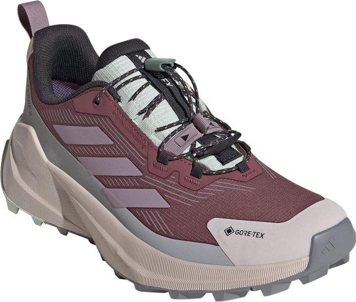 Produktbild adidas Women's Trailmaker 2 GTX Speed Lacing (36.5, 37)