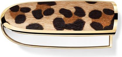 Actual product image Guerlain Rouge G Case (Brown)