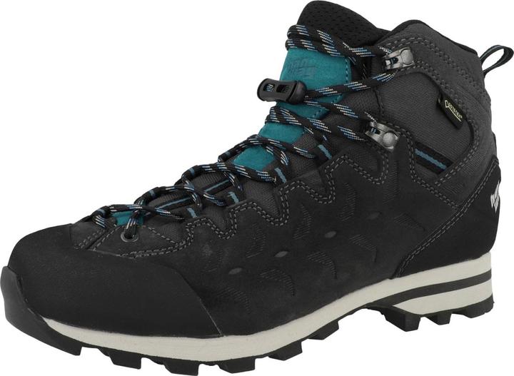 Actual product image Hanwag Makra Light GTX (40.5)