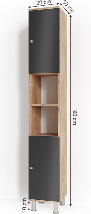Actual product image Vicco Fynn