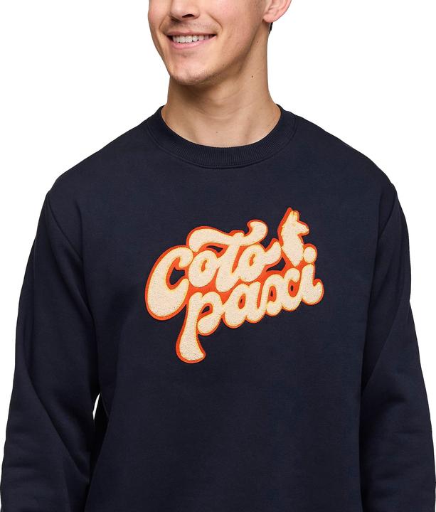 Produktbild Cotopaxi Coto-Patch Crew (XL)