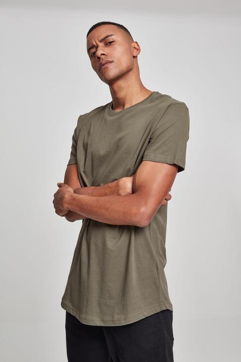 Produktbild Urban Classics Tall Tee (S)