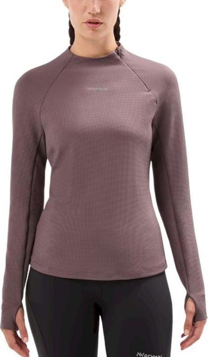 Actual product image Nnormal Trail Long Sleeve (S)