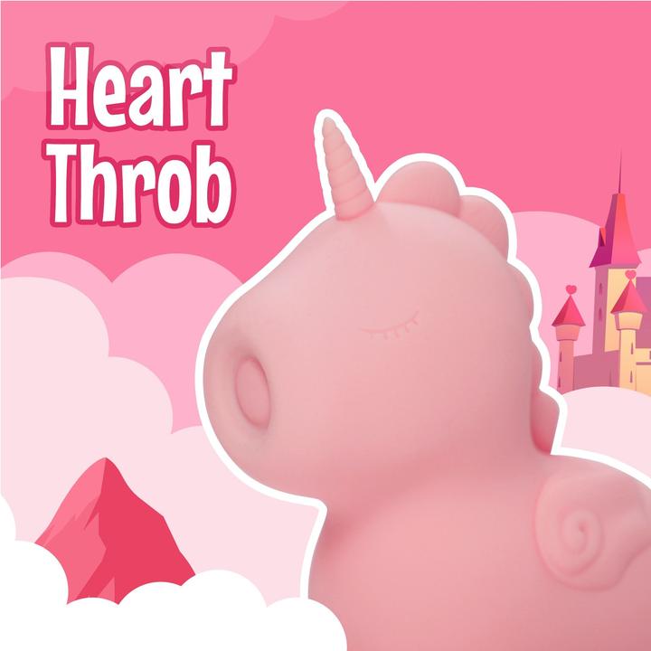 Immagine prodotto Unihorn Heart Throb