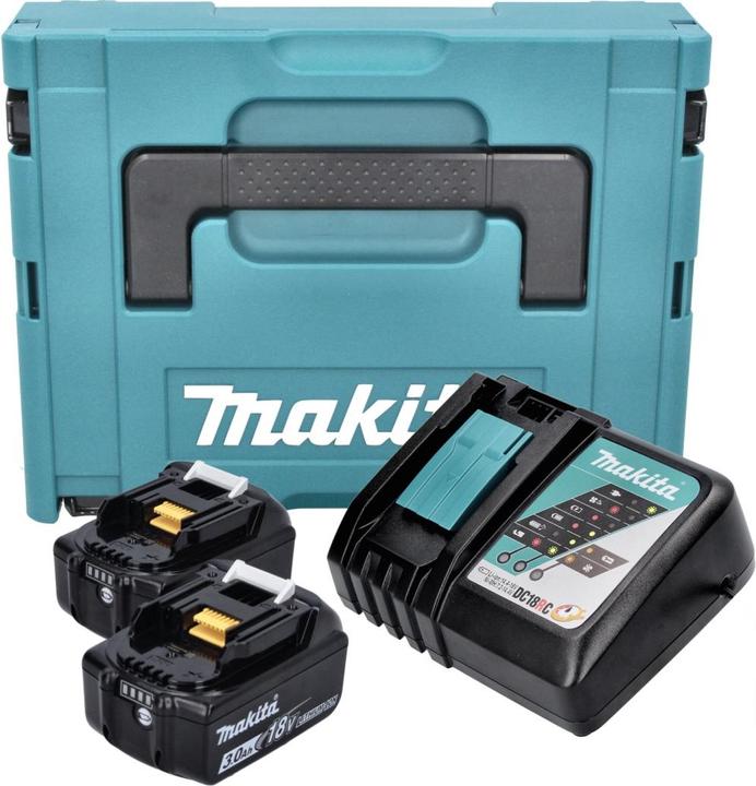 Produktbild Makita 197952-5 (18 V)