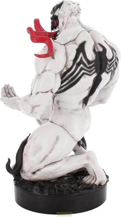 Produktbild Exquisite Gaming Cable Guy - Marvel - Anti-Venom Support Chargeur pour Téléphone et Manette (PS5)