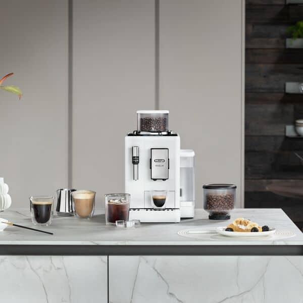 Actual product image De'Longhi Delonghi EXAM440.35.W Rivelia