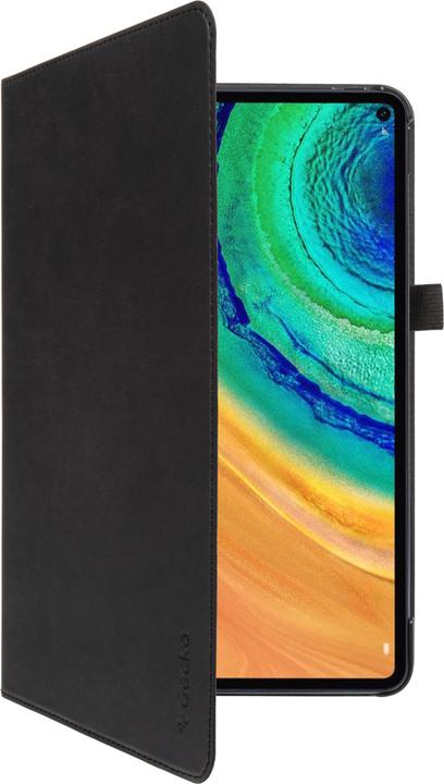 Actual product image Gecko Covers Covers Easy-Click 2.0 cover (black, Huawei MatePad Pro 10.8 "(2020)) (Huawei)