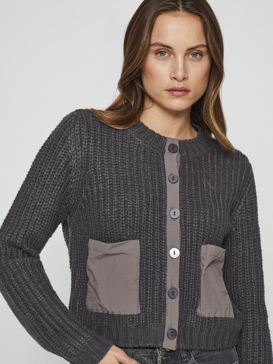 Actual product image Vila Buttoned cardigan (M)