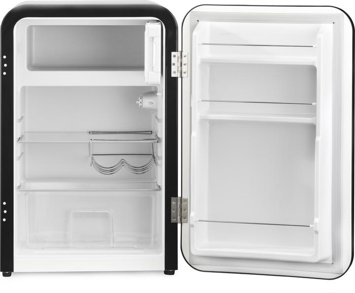 Immagine prodotto Trisa Frigorifero Frescolino Classic 107 Nero (107 l)