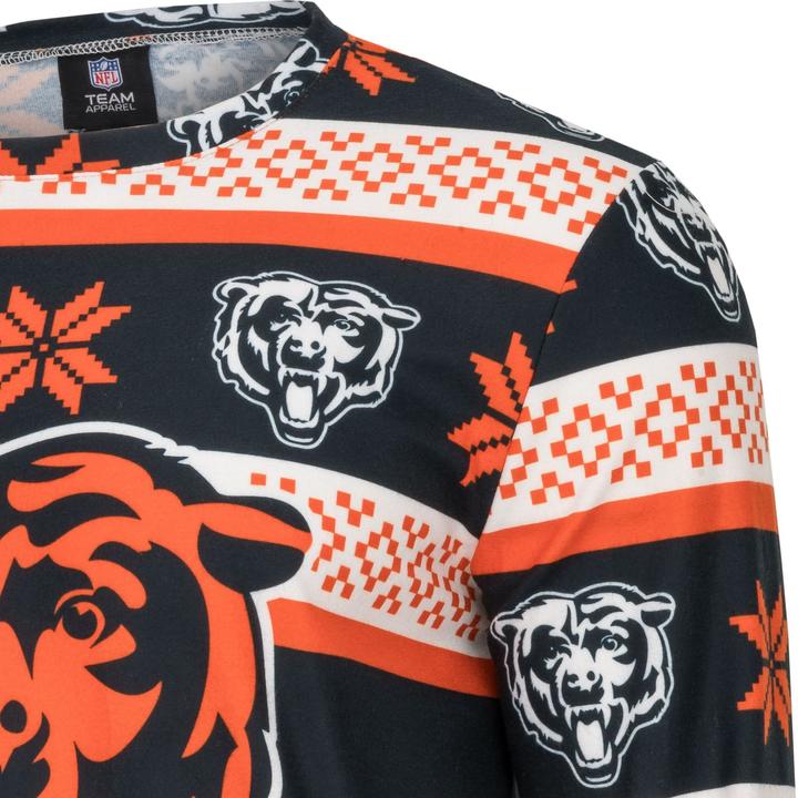 Immagine prodotto Foco Pigiama invernale NFL Chicago Bears - L (L)